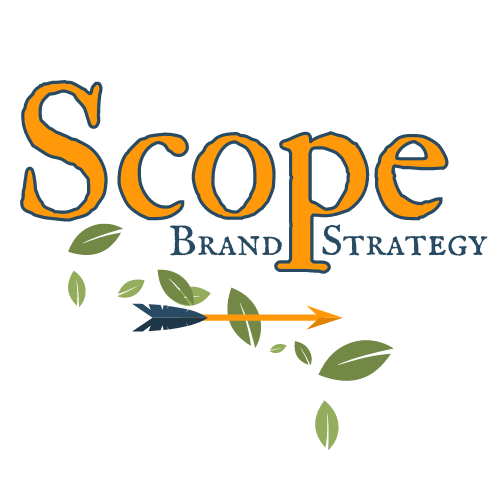 Scope Brand Stategy